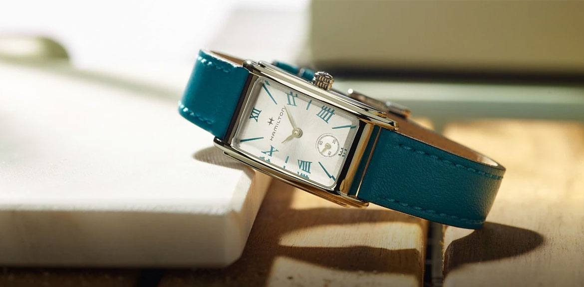 Wrist Watches: From Battlefield to Fashion Accessory - The New