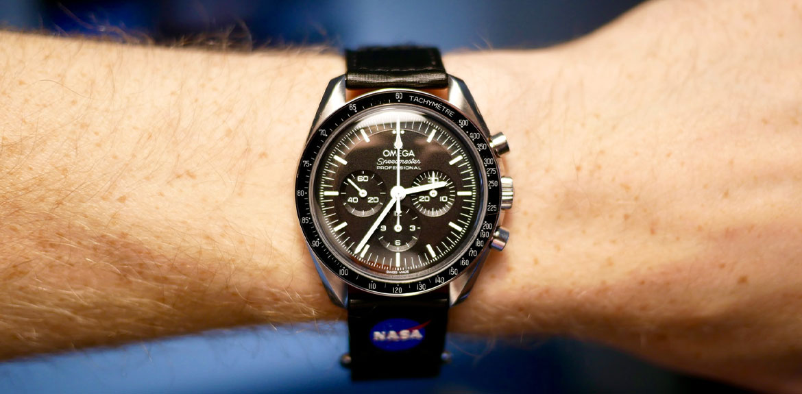 8 of the Best Omega Watches | TheWatchIndex.com