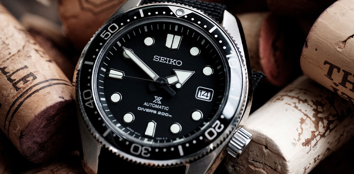 Bek Arthur Tegen de wil Seiko vs. Citizen: Who WINS the Luxury Timepiece Battle? [2023]