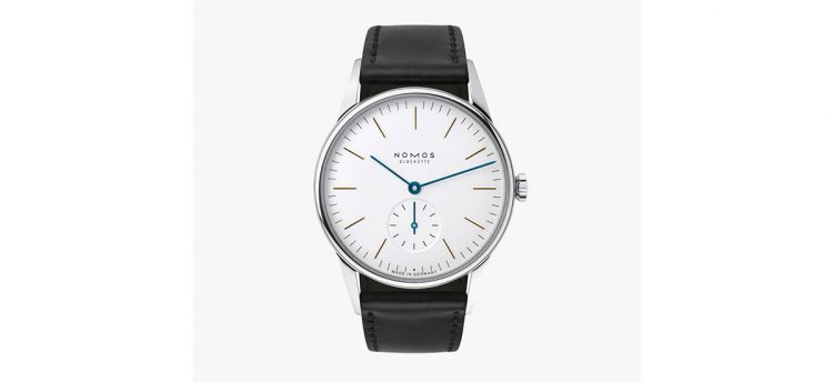 22 BEST Minimalist Watches Without Numbers (Less is More!)