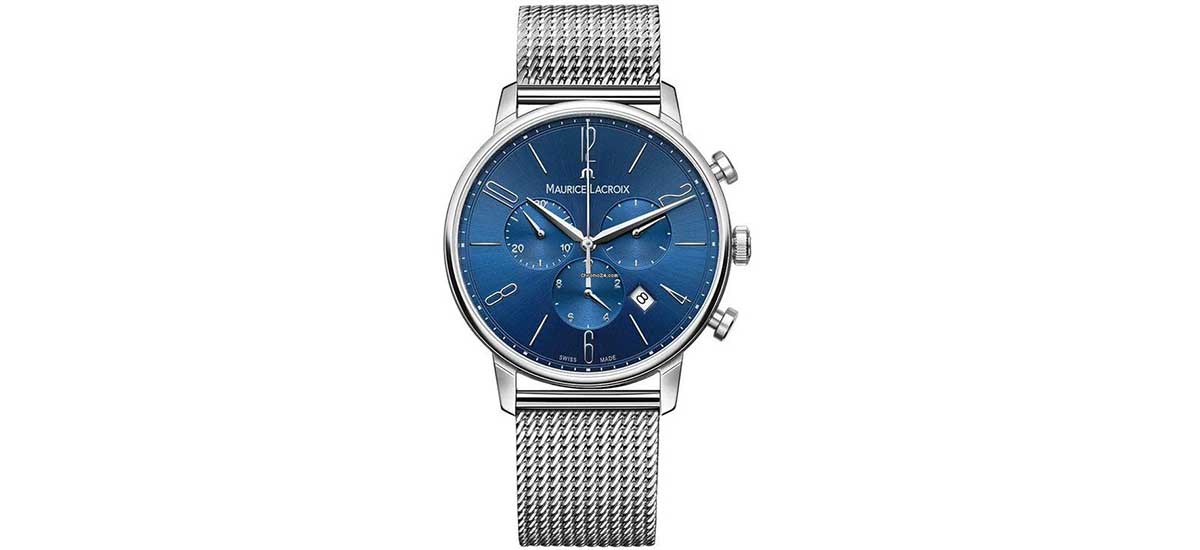 15 BEST Sunburst Dial Watches (The “Headturner” Collection)