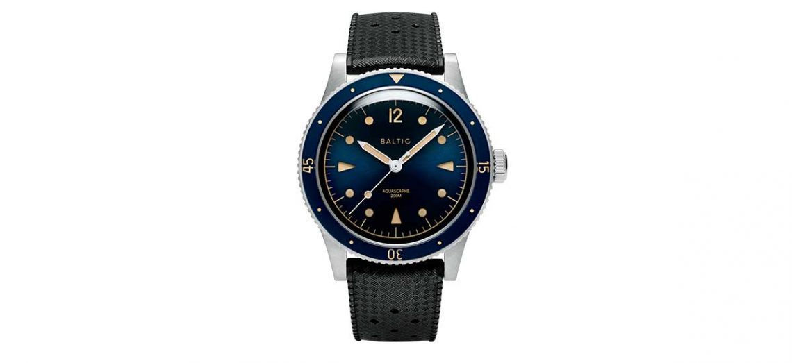 20 BEST Microbrand Dive Watches that We are in LOVE With!