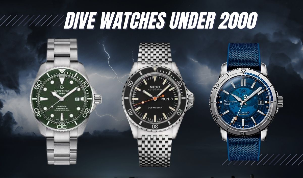 Share 157+ dive watches under 300 latest - vietkidsiq.edu.vn