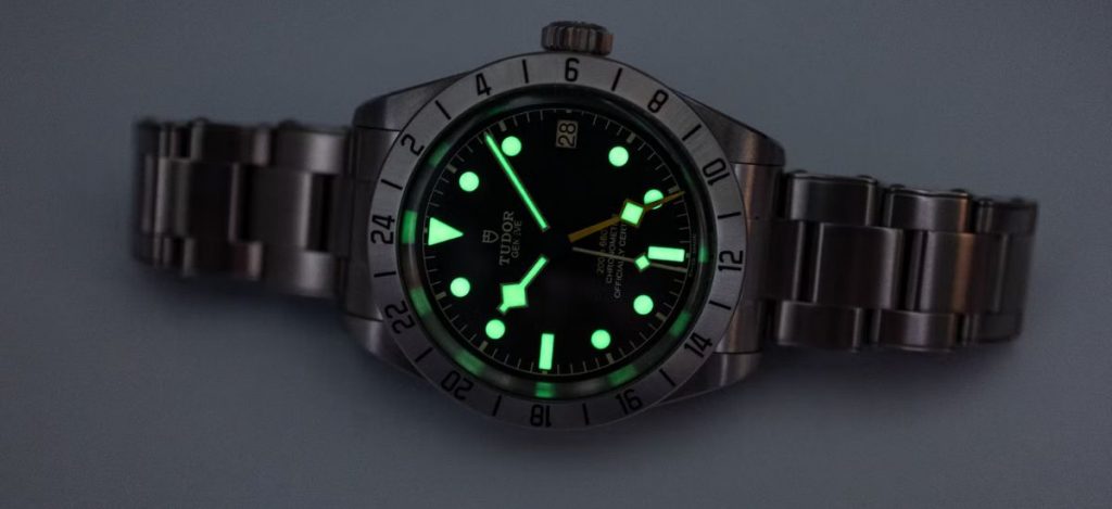 How Watch Lume Works: Everything You Need to Know | Gear Patrol