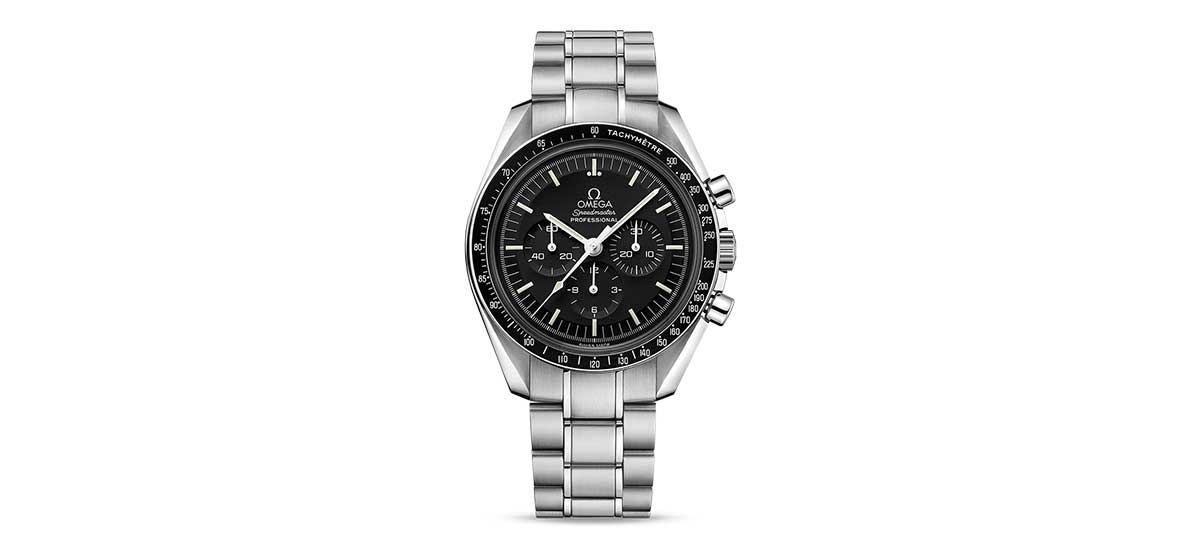 15 BEST Omega Watches for 2024 (Divers, Chronographs, Etc.)