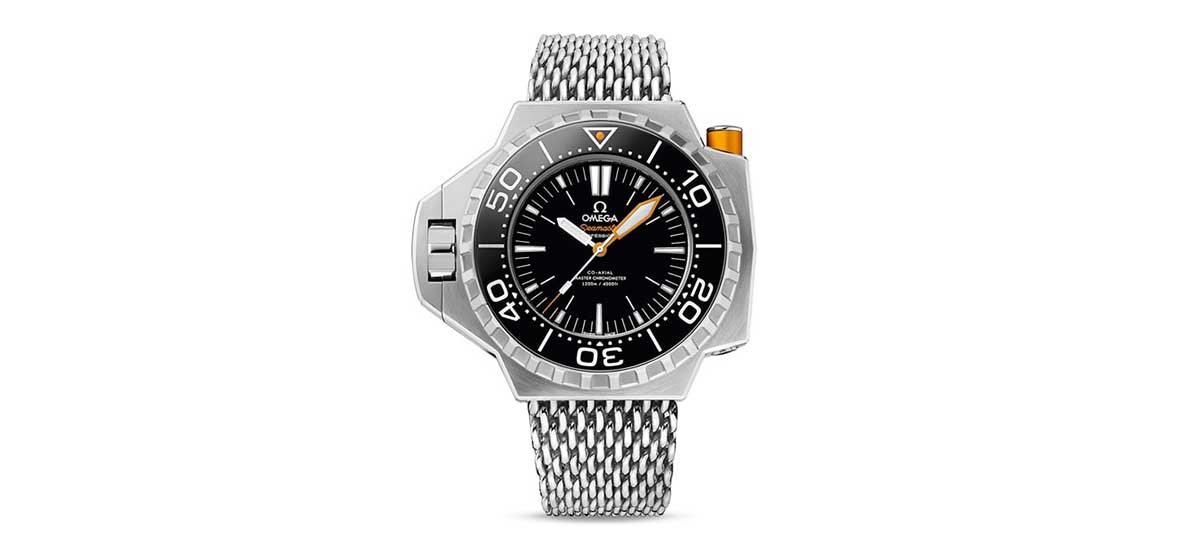 15 BEST Omega Watches for 2024 (Divers, Chronographs, Etc.)