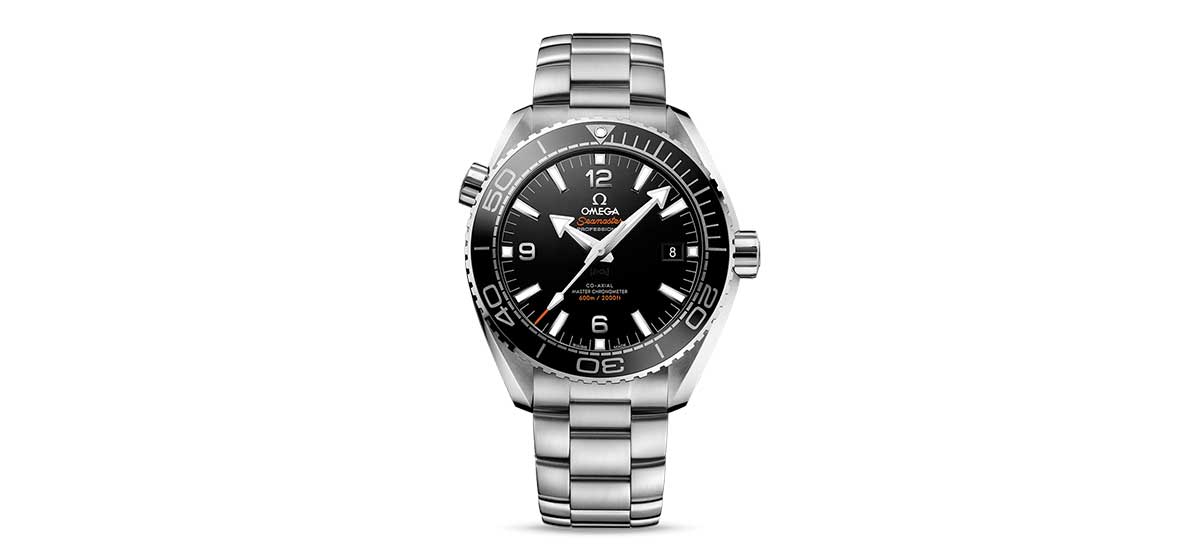 15 BEST Omega Watches for 2024 (Divers, Chronographs, Etc.)