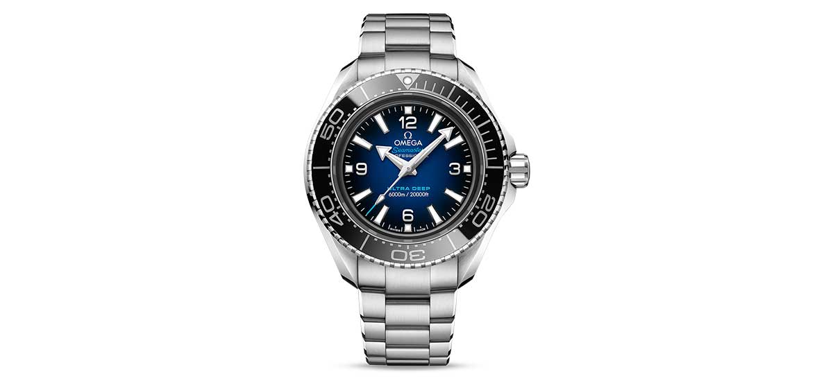 15 BEST Omega Watches for 2024 (Divers, Chronographs, Etc.)