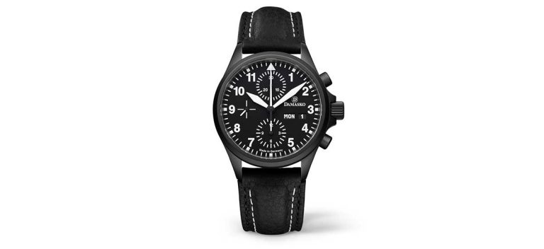 15 BEST Valjoux 7750 Watches (Highly Accurate & Reliable!)