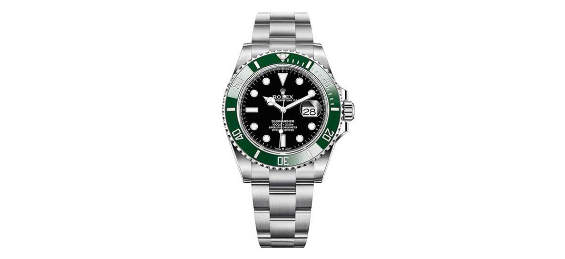 10 BEST Rolex Submariner Models of All Time (2024 Updated)