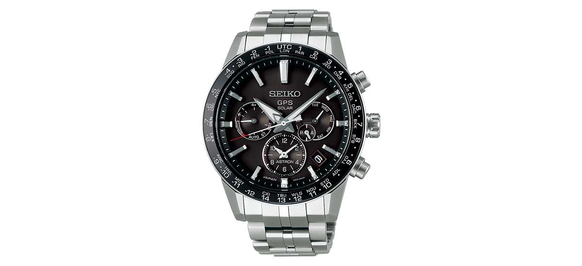 15 BEST Seiko World Time Watches for All Price Ranges (2024)