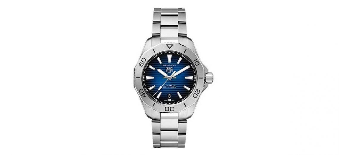 15 BEST 40mm Dive Watches for Men (Expert's Picks for 2024)