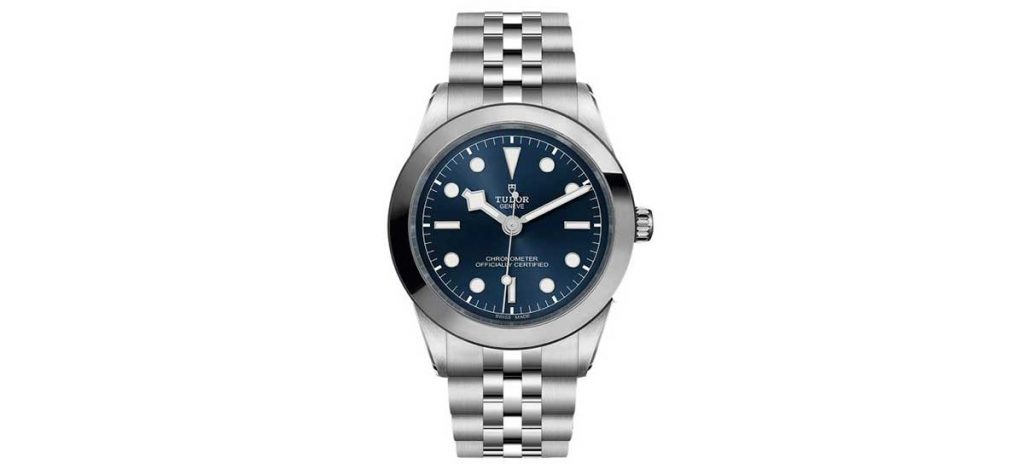 Question] does this jubilee bracelet looks good at the end links for this  watch? : r/Watches