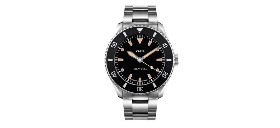 20 BEST Midsize Dive Watches for Men (38mm) - Classy Picks!