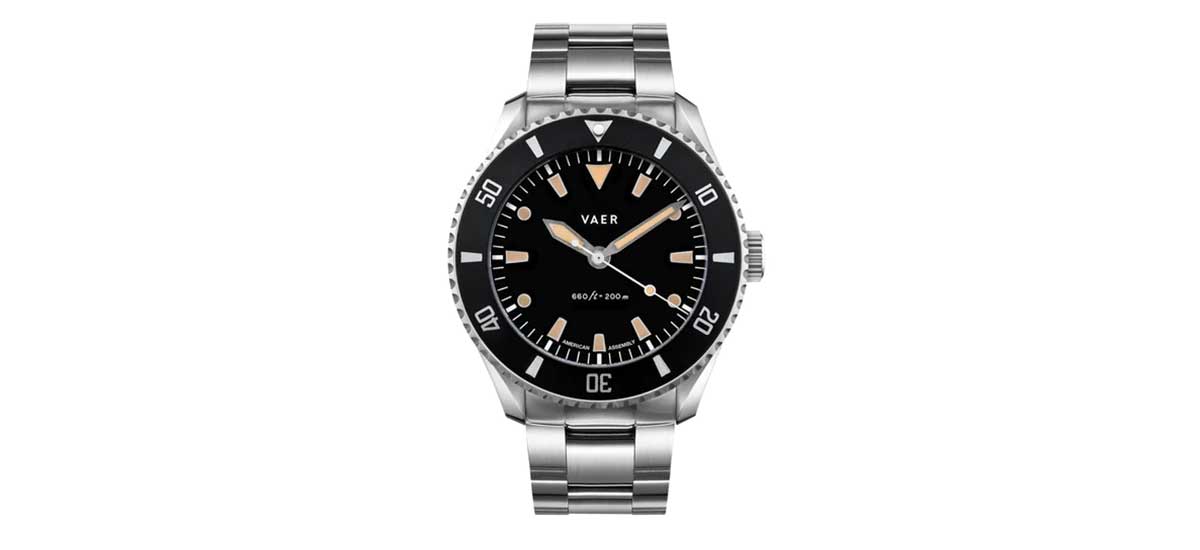 20 BEST Midsize Dive Watches for Men (38mm) - Classy Picks!