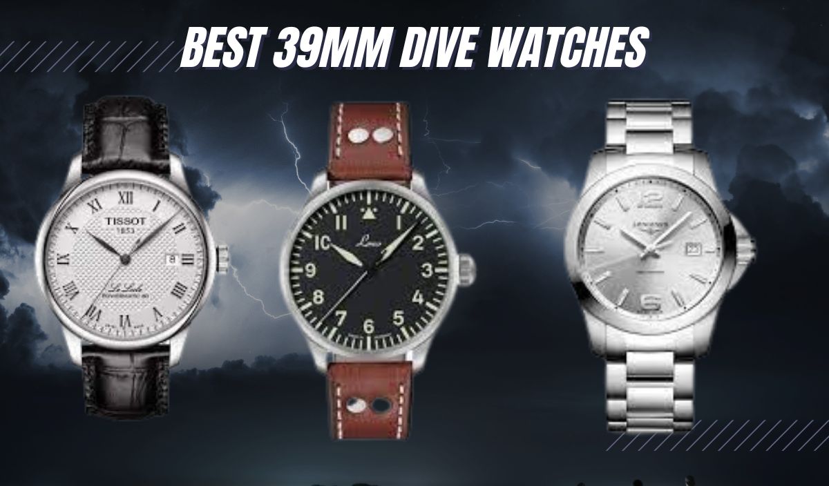 Marlin® Sub-Dial Automatic 39mm Leather Strap Watch - TW2V62000 | Timex US