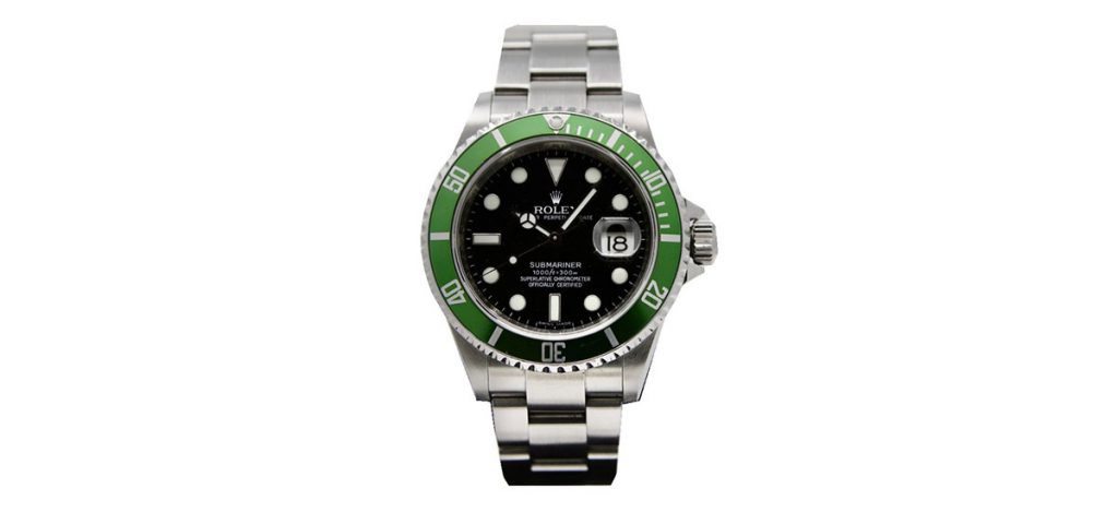 Rolex Submariner 126610 LV - Unworn with Box and Papers November 2022 -  Watches For Sale from Watch Buyers UK