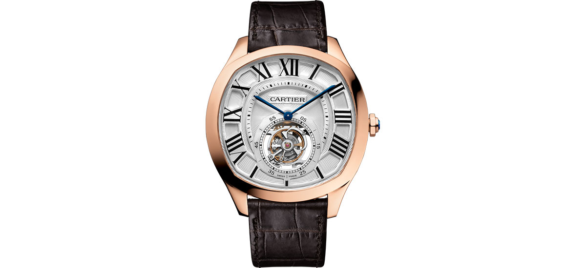 15 BEST Cartier Watches For Men in 2024 (ALL Styles!)