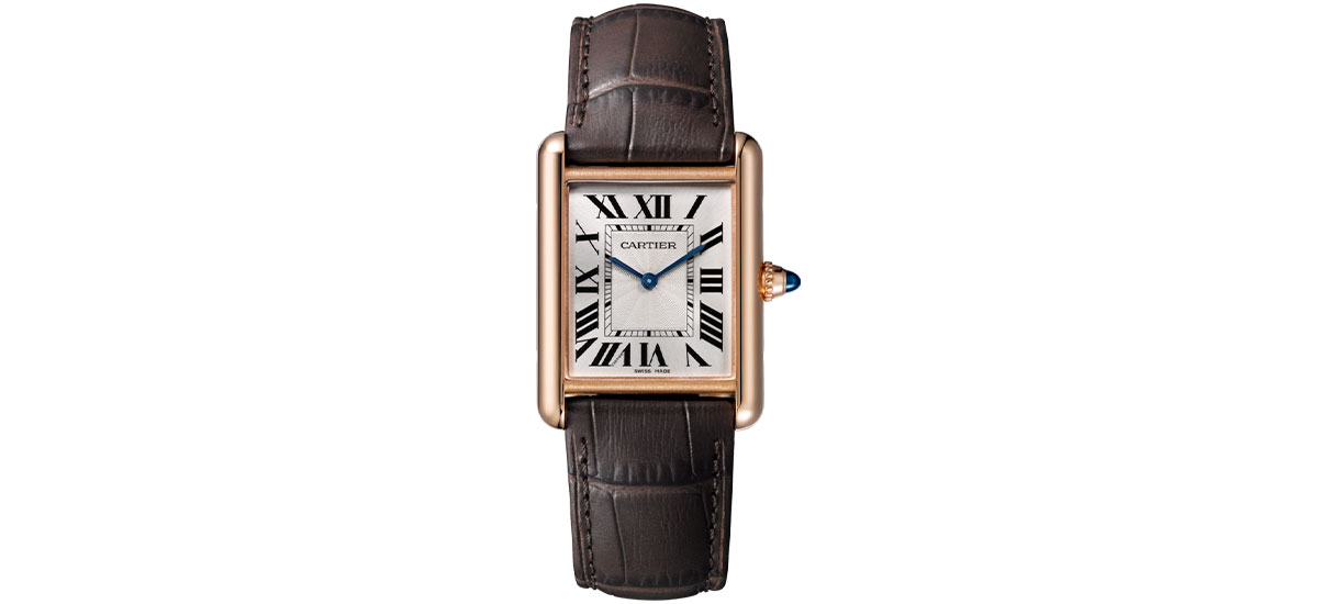 15 BEST Cartier Watches For Men in 2025 (ALL Styles!)