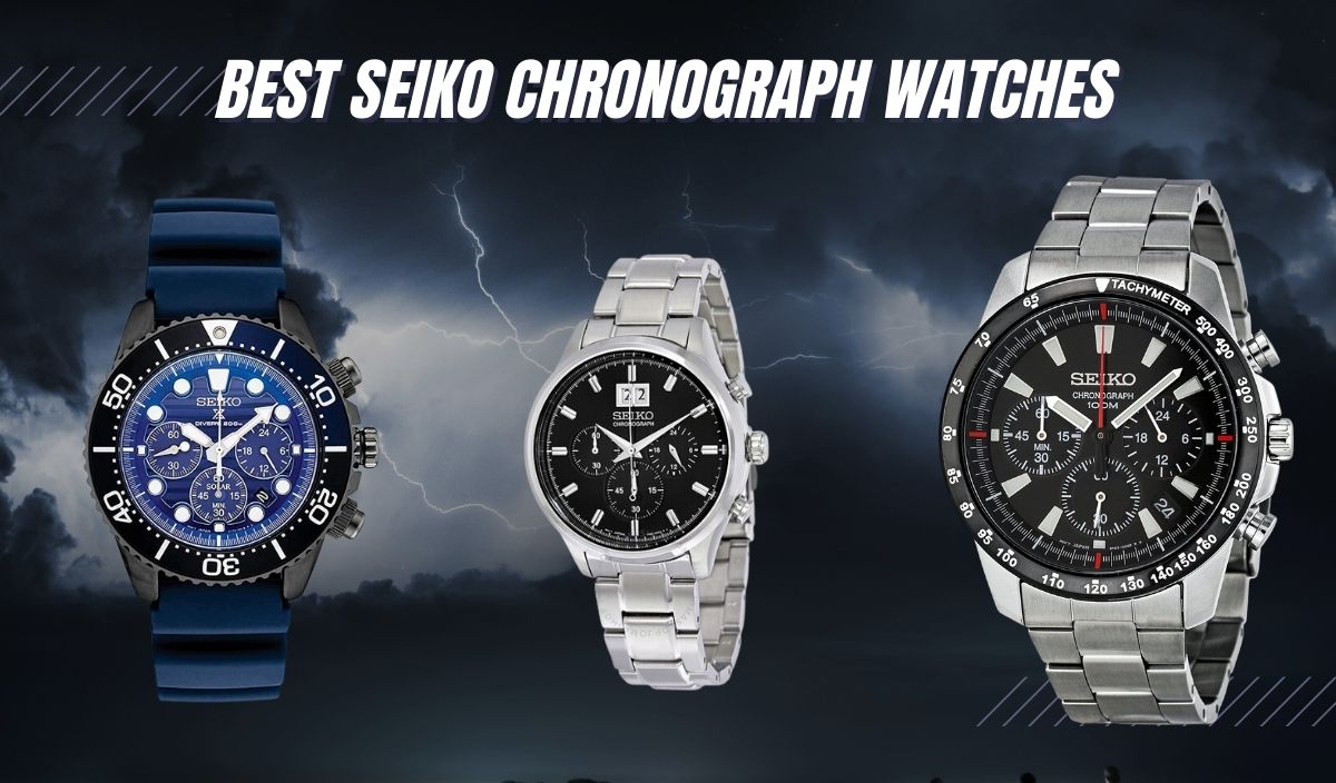 Seiko Moves Upmarket And Doubles Down On American Watch Buyers