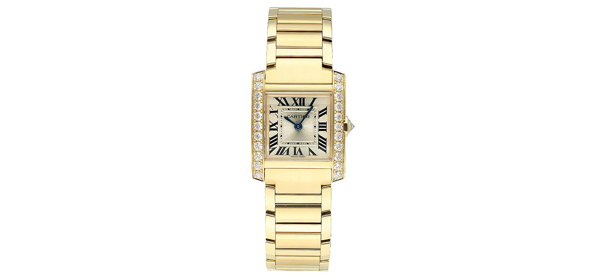 15 BEST Cartier Watches For Women You Can Buy Today (2024) - Exquisite ...