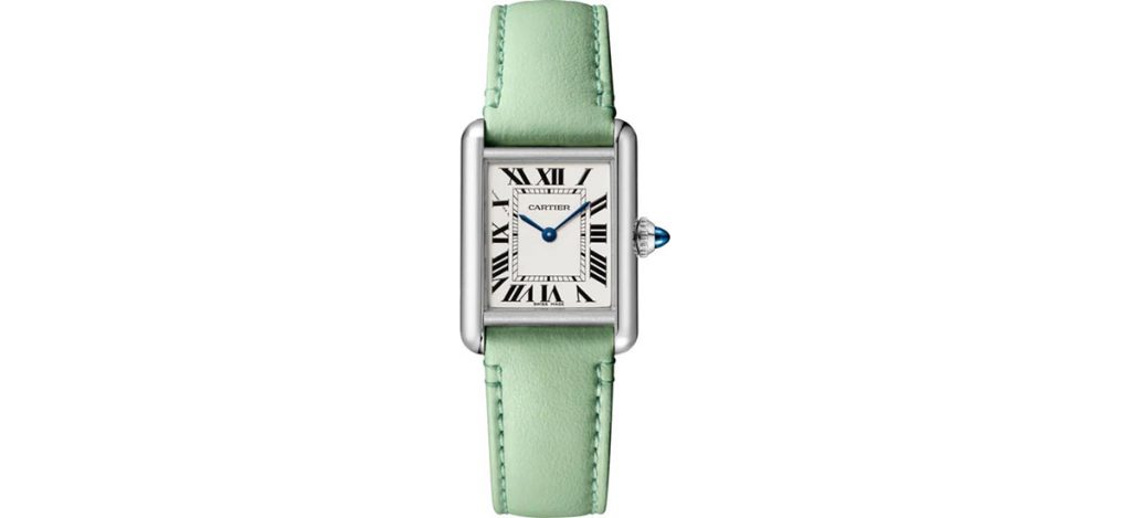 10 Best Cartier Watches for Ladies