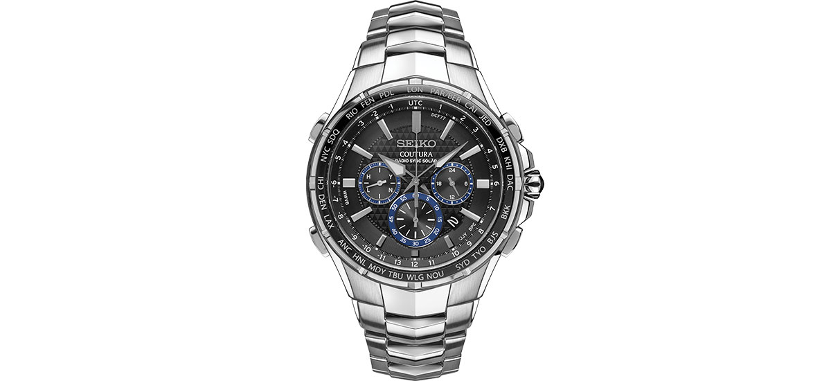 15 BEST Seiko Chronograph Watches (You Can Buy Today!)