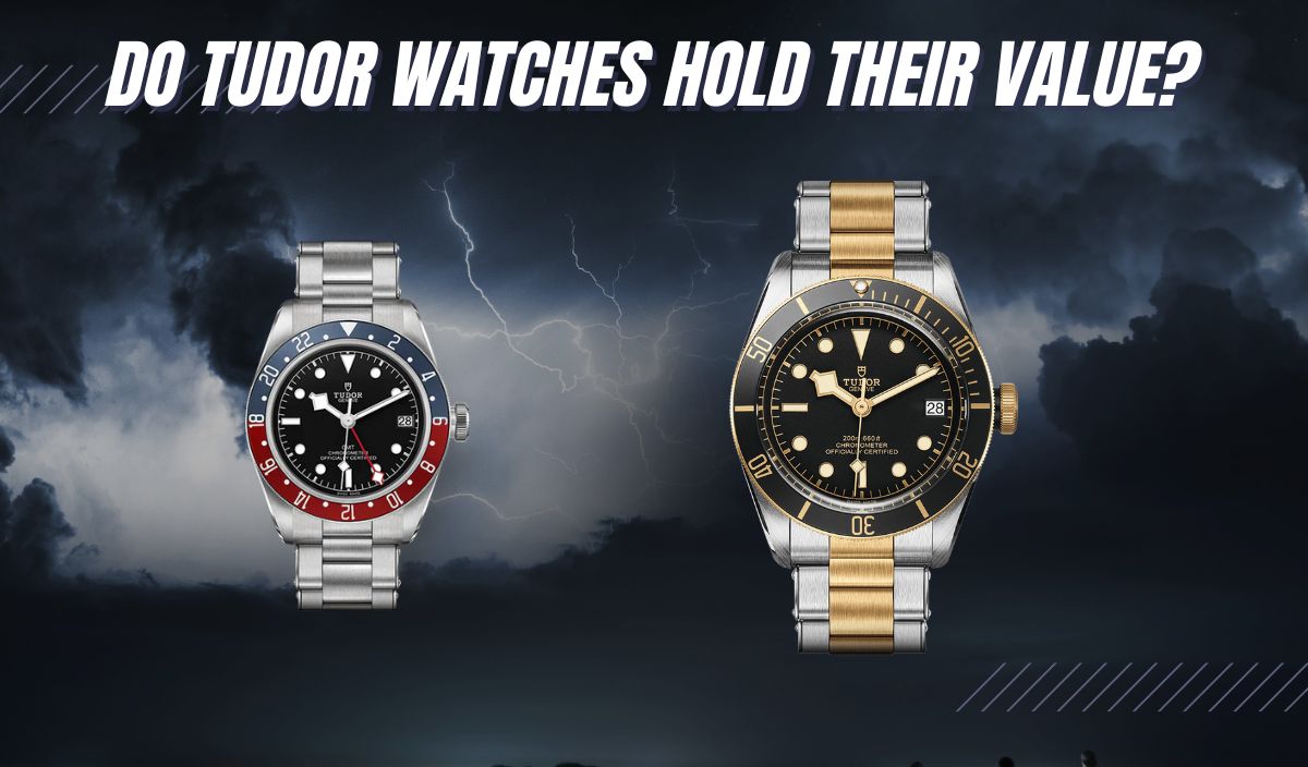 Which Luxury watches brands best hold their value?