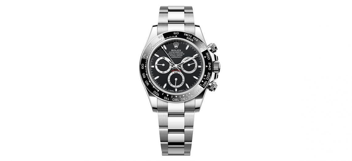 Best Investment Rolexes for 2024 (Daytona, Submariner & More