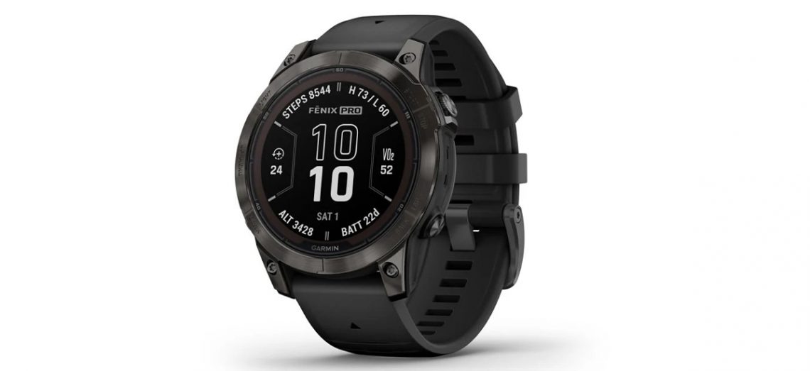 15 Best Garmin Watches For Men (for All Activities!) - Exquisite Timepieces