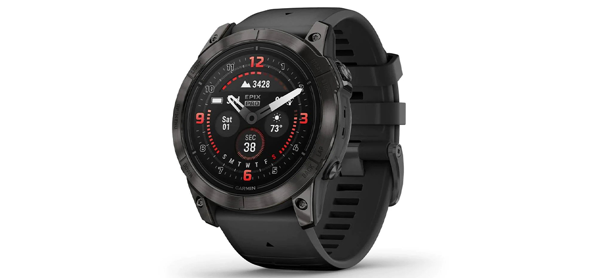 15 Best Garmin Watches for Men (For ALL Activities!) - Exquisite Timepieces