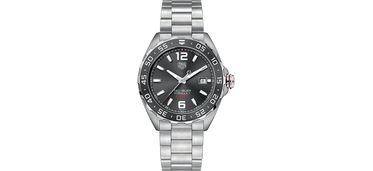 20 Best Affordable Swiss Watches (Hamilton, Oris, Tudor & More ...