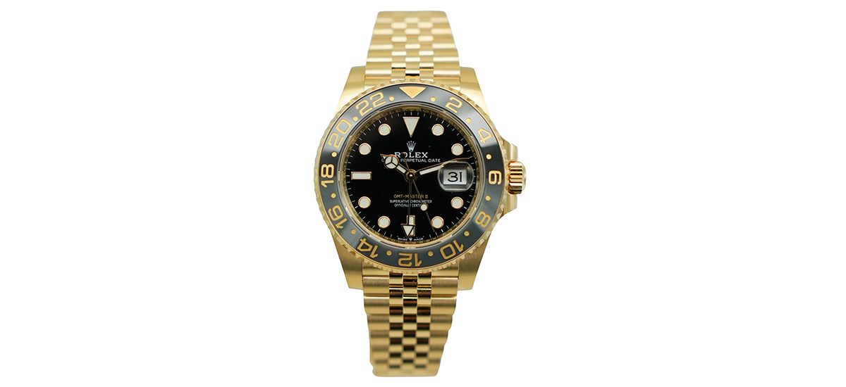 Best Investment Rolexes for 2024 (Daytona, Submariner & More