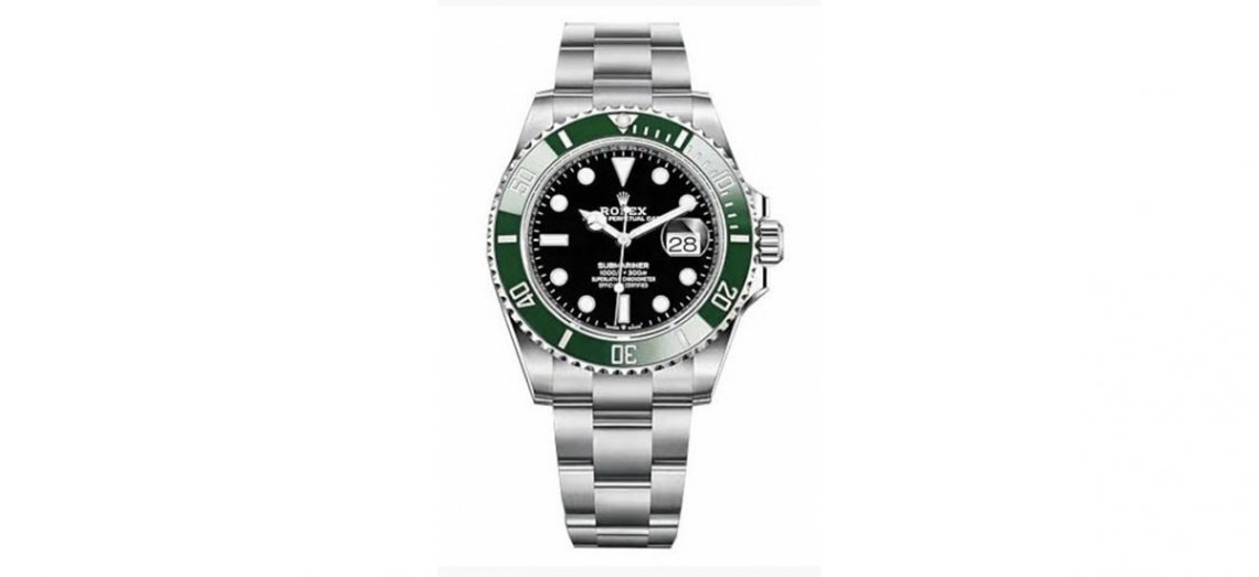 Best Investment Rolexes for 2024 (Daytona, Submariner & More