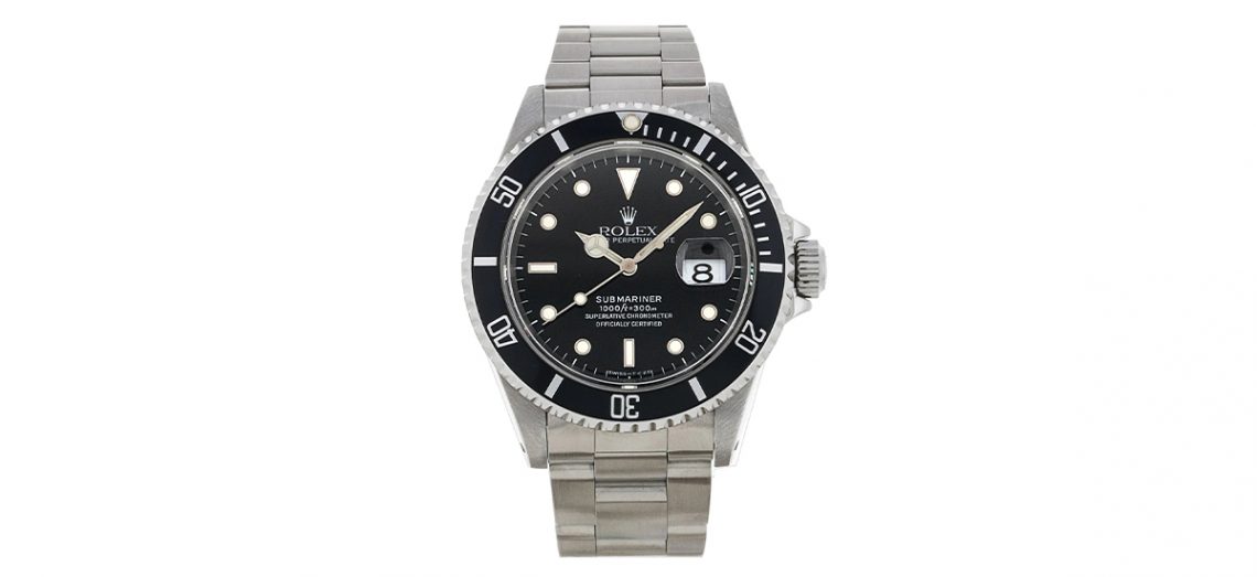 Best Investment Rolexes for 2024 (Daytona, Submariner & More