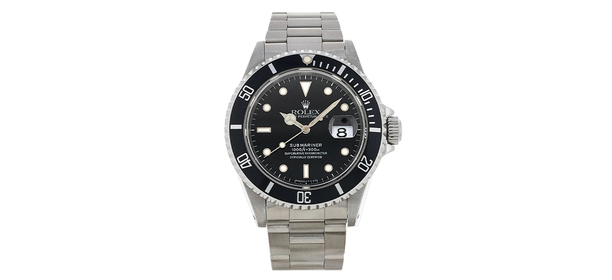 Best Investment Rolexes for 2024 (Daytona, Submariner & More