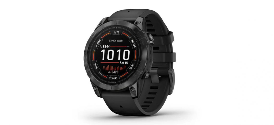 10 Best Garmin Running Watches To Help You Be More Active Exquisite Timepieces 4054