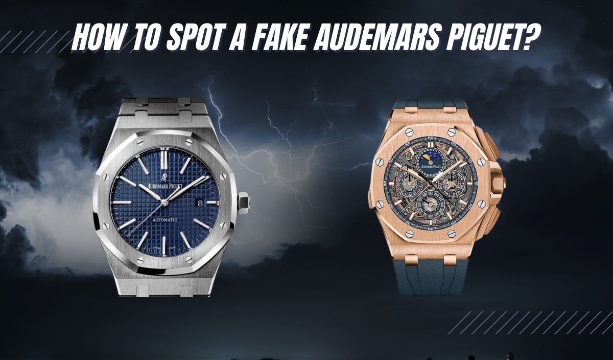 6 Common Myths About Genuine Vs. Fake Watches | by 高仿手表 | Medium