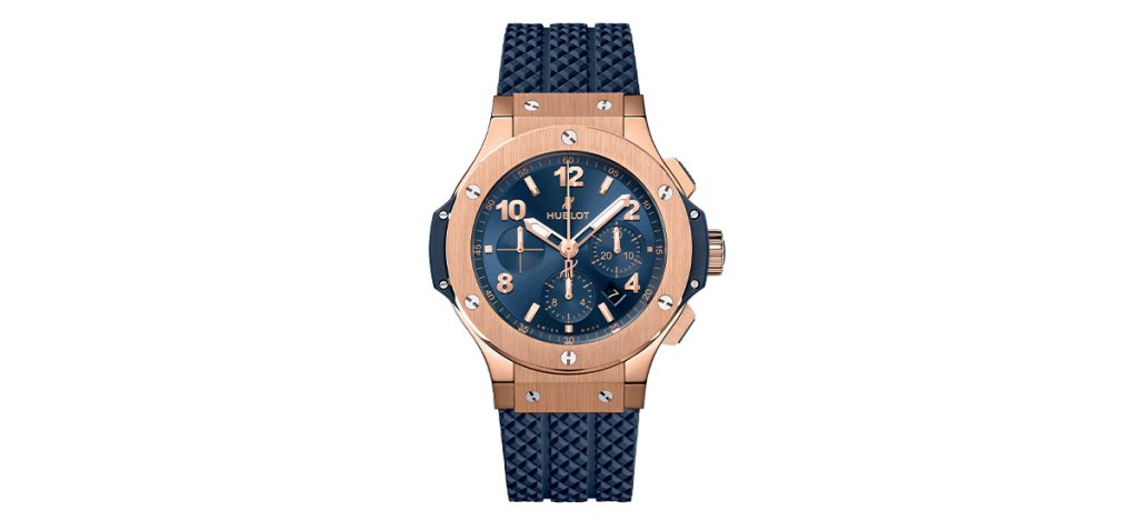 Brown Hublot Automatic Watch at Rs 4200 in Mumbai | ID: 23095506597