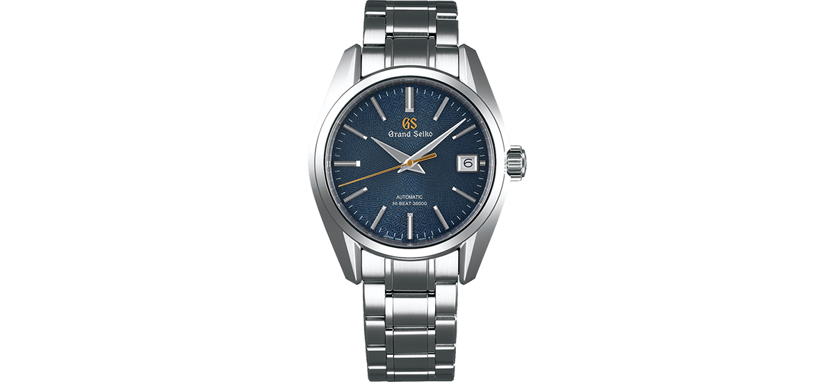 Most Popular Grand Seiko Dials (TONS of Gorgeous Options!) - Exquisite ...