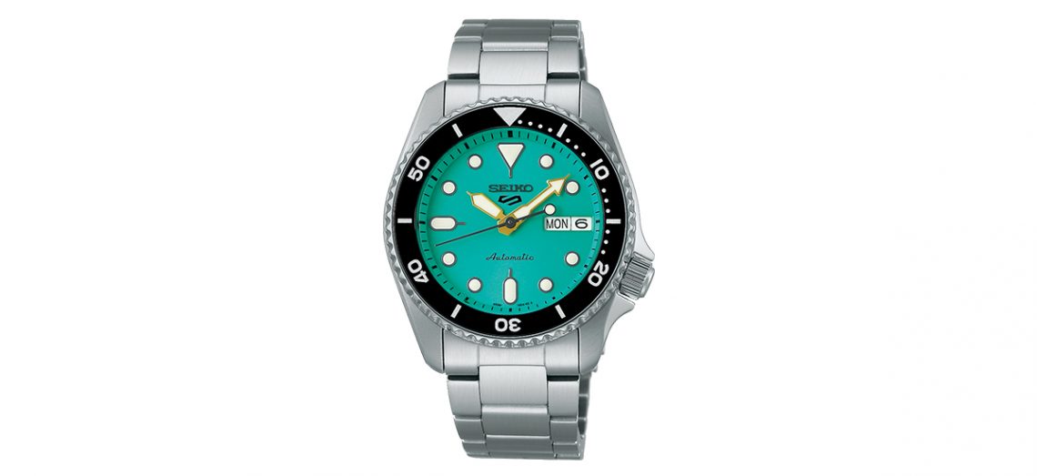 30 Best Seiko Watches in 2024 (Across ALL Categories!) Exquisite Timepieces