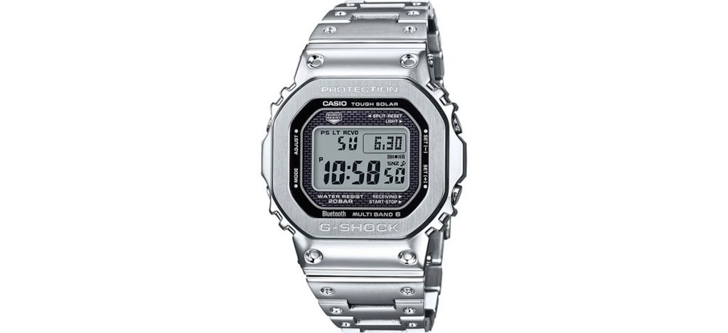 20 BEST Digital Watches From Affordable to Luxury - Exquisite
