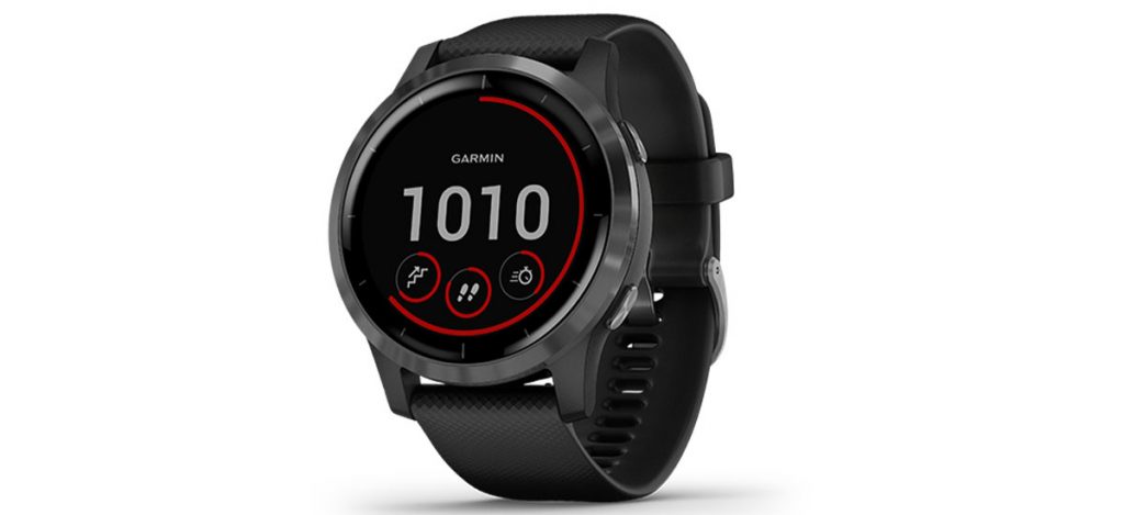 Garmin Vivoactive 4 review: A sleek smartwatch that inspires goal-setting