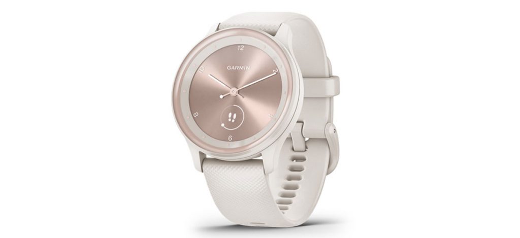 Garmin Smartwatch Features for Women