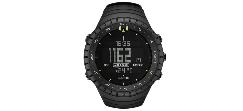 Need a durable smartwatch? Watchmaker Suunto meets the challenge