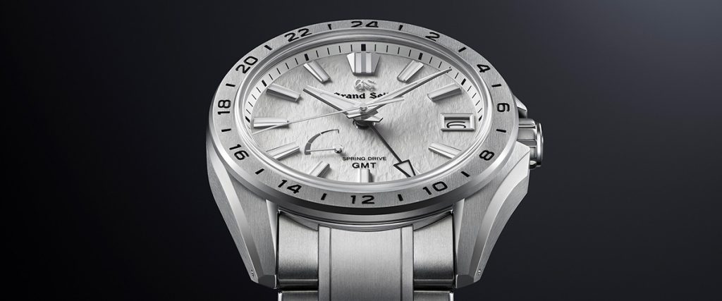 History of the Grand Seiko SBGE285