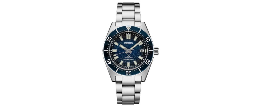 Seiko Prospex SPB421 1965 Diver's Modern Re-Interpretation U.S Special Edition