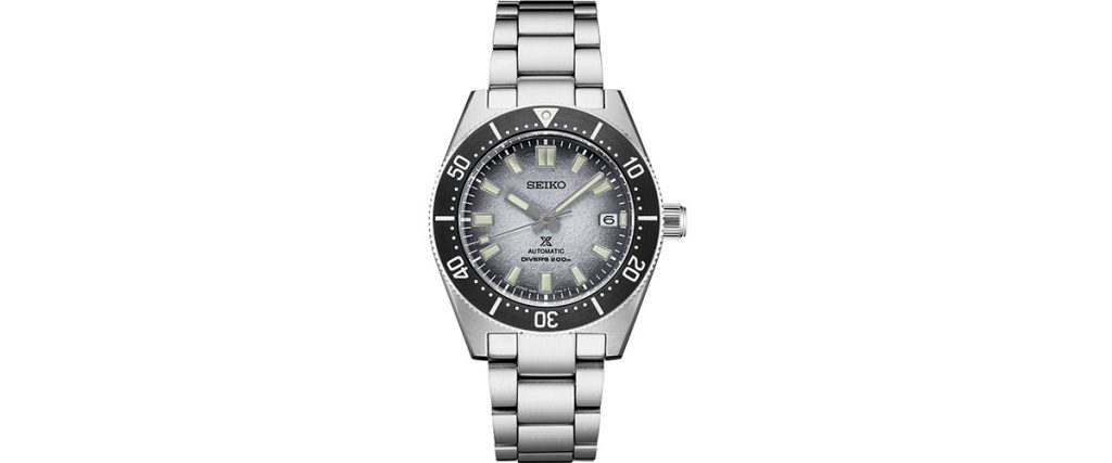 Seiko Prospex SPB423 1965 Diver's Modern Re-Interpretation U.S Special Edition