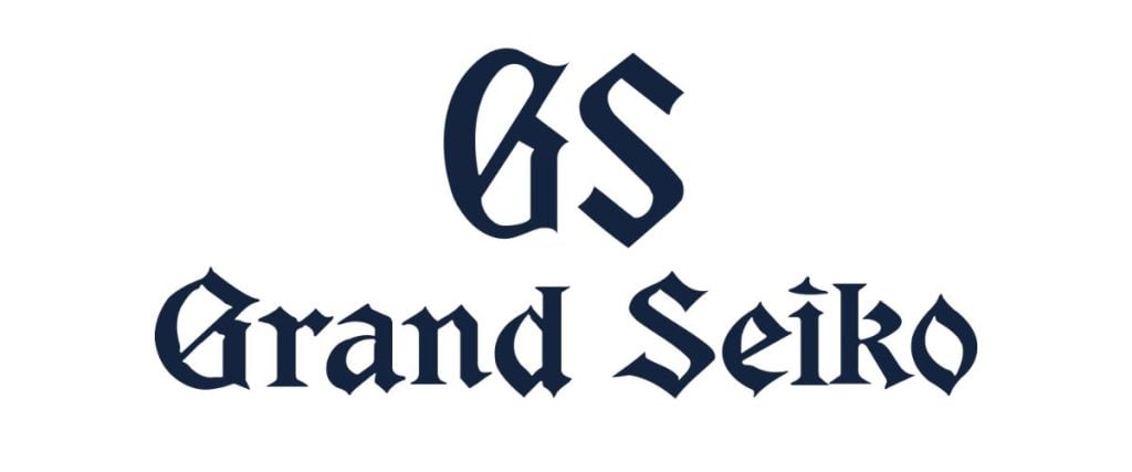 Grand Seiko Logo