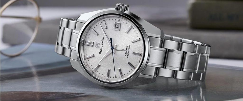 Grand Seiko SBGH299